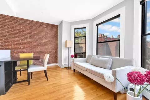 31 Massachusetts Ave #32, Boston, MA 02115