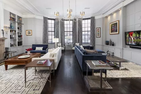 95 Beacon St #6, Boston, MA 02108