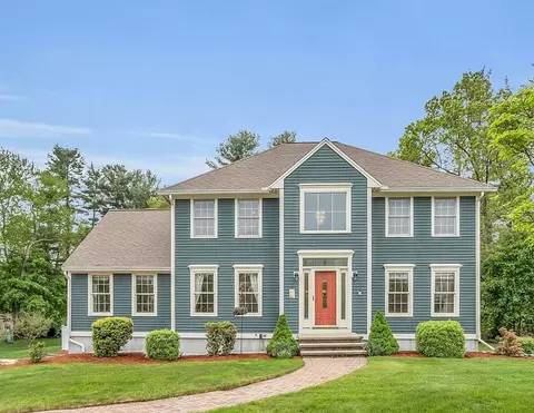 34 Empire St, Chelmsford, MA 01824