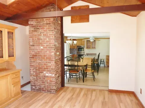Dining - 18 Limerick Ct, Barnstable, MA 02632 photo 1 of 1