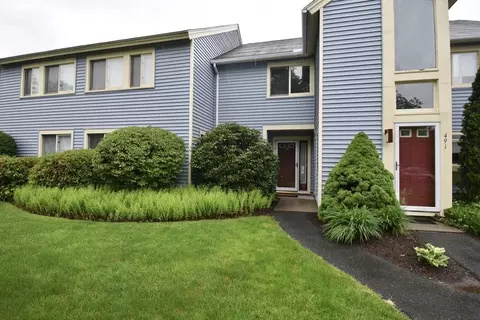 493 Nassau Dr #493, Springfield, MA 01129