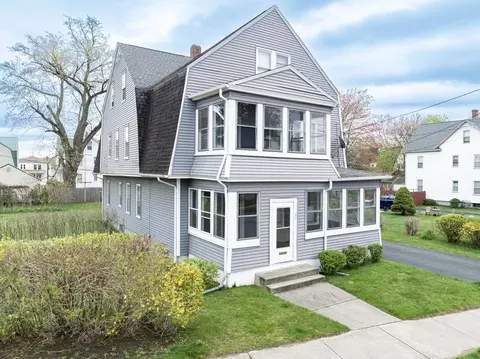 29 Pasco Rd, Springfield, MA 01151