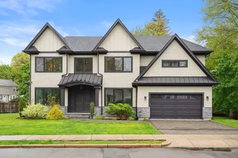 87 Boulder Rd, Newton, MA 02459