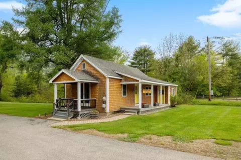 2275 Nh Route 16, Ossipee, NH 03864