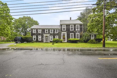 1209 Main St, Acushnet, MA 02743