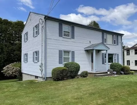 6 Marshall Ter, Dudley, MA 01571