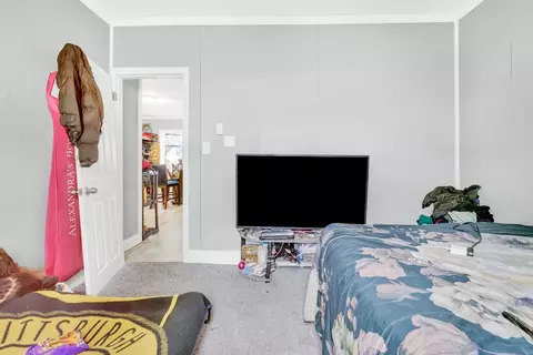 Bedroom - 17 Canonicus, Fall River, MA 02723 photo 5 of 8