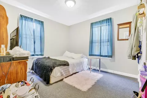 Bedroom - 17 Canonicus, Fall River, MA 02723 photo 8 of 8