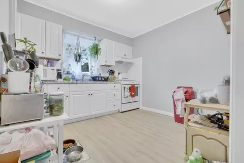 Kitchen - 17 Canonicus, Fall River, MA 02723 photo 3 of 4