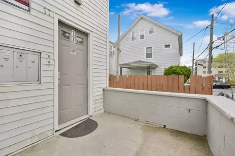Exterior - 17 Canonicus, Fall River, MA 02723 photo 2 of 2