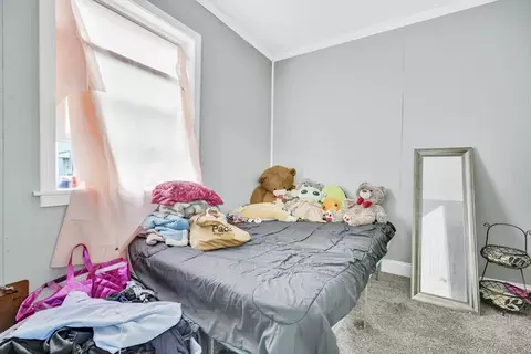 Bedroom - 17 Canonicus, Fall River, MA 02723 photo 2 of 8