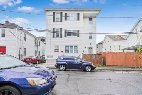 Exterior - 17 Canonicus, Fall River, MA 02723 photo 1 of 2