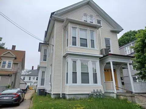 21 Fuller St, Brockton, MA 02301