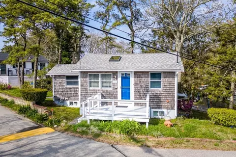 11 Windy Rd #11, Bourne, MA 02532