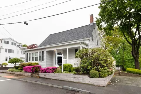 25 Sheppard Ave, Braintree, MA 02184