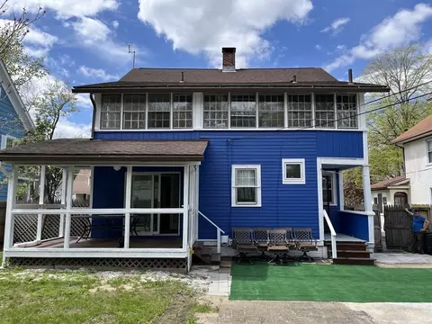 Exterior - 45 Eton St, Springfield, MA 01108 photo 2 of 6