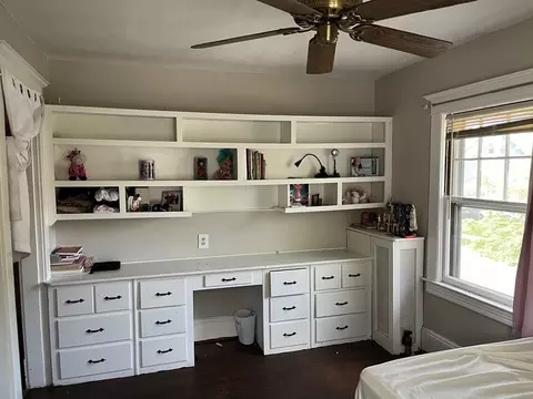 Bedroom - 45 Eton St, Springfield, MA 01108 photo 2 of 4