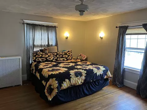 Bedroom - 45 Eton St, Springfield, MA 01108 photo 4 of 4