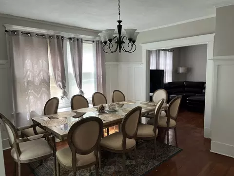 Dining - 45 Eton St, Springfield, MA 01108 photo 1 of 2