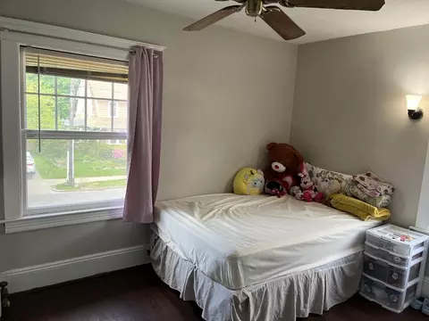 Bedroom - 45 Eton St, Springfield, MA 01108 photo 3 of 4