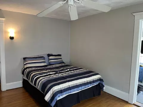 Bedroom - 45 Eton St, Springfield, MA 01108 photo 1 of 4