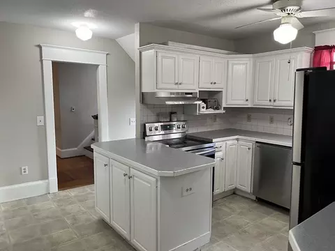 Kitchen - 45 Eton St, Springfield, MA 01108 photo 1 of 1