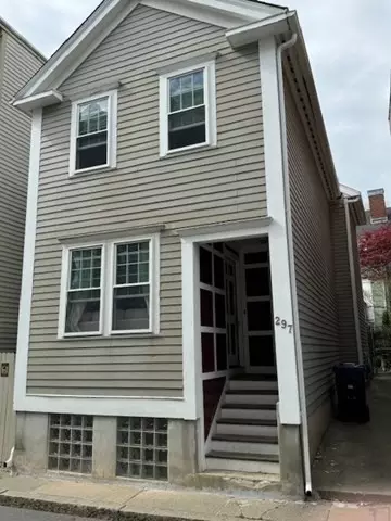 297 Bolton St, Boston, MA 02127