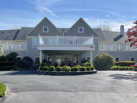 2201 Heatherwood #2201, Yarmouth, MA 02675