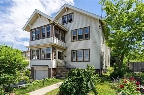 240-242 Southern Artery, Quincy, MA 02169