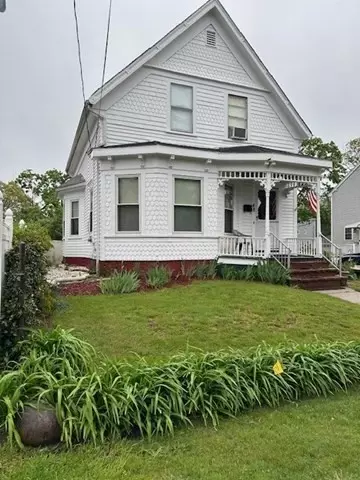 48 Perry Ave, Brockton, MA 02302