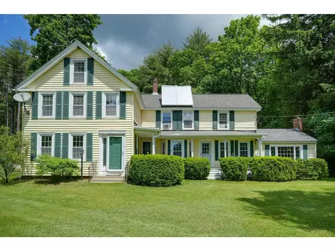 3 Lancaster Rd, Bolton, MA 01740