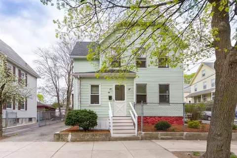 60 Green St, Malden, MA 02148