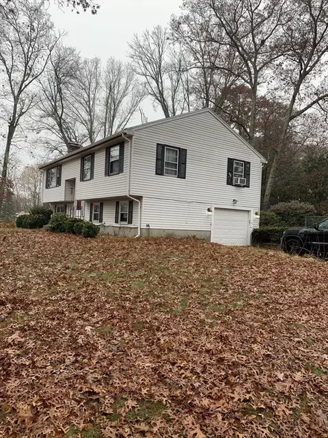 540 S Main St, Bellingham, MA 02019