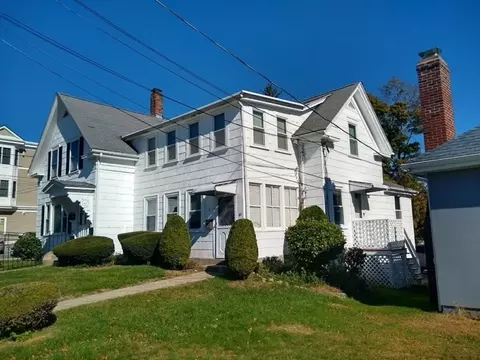 38-40 Guild St, Norwood, MA 02062