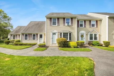 136 N Washington St #2, Norton, MA 02766
