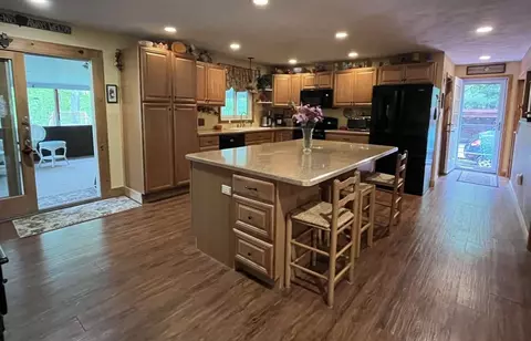 Kitchen - 179 Maple St, Douglas, MA 01516 photo 2 of 4