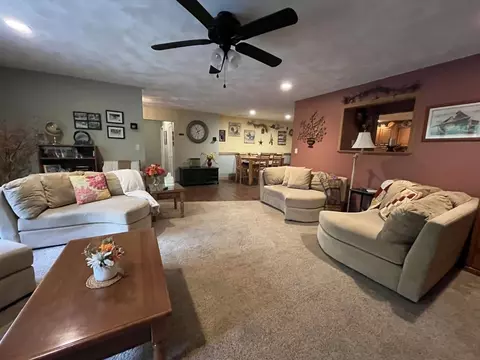 Living - 179 Maple St, Douglas, MA 01516 photo 1 of 2