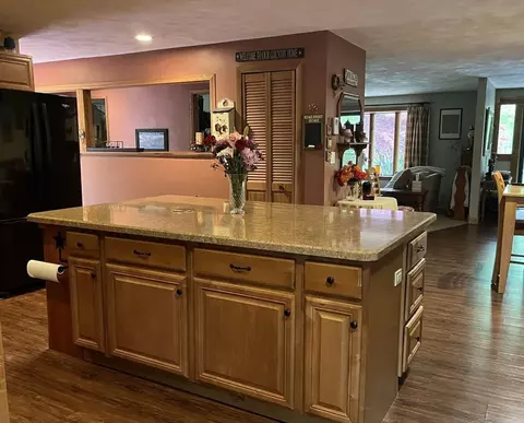 Kitchen - 179 Maple St, Douglas, MA 01516 photo 4 of 4