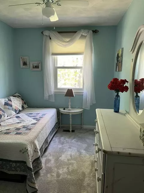 Bedroom - 179 Maple St, Douglas, MA 01516 photo 4 of 4
