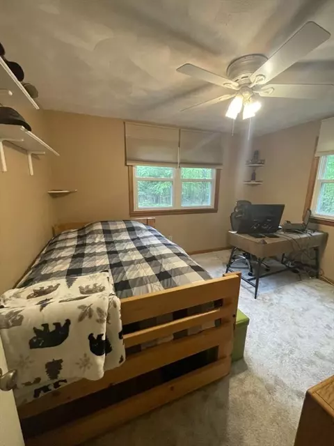 Bedroom - 179 Maple St, Douglas, MA 01516 photo 3 of 4