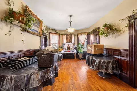 Dining - 974 Plymouth Ave, Fall River, MA 02721 photo 3 of 5