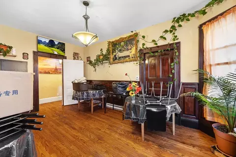 Dining - 974 Plymouth Ave, Fall River, MA 02721 photo 4 of 5