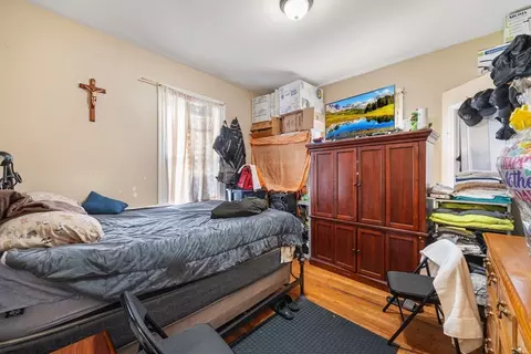 Bedroom - 974 Plymouth Ave, Fall River, MA 02721 photo 3 of 4