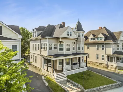 Exterior - 974 Plymouth Ave, Fall River, MA 02721 photo 4 of 4