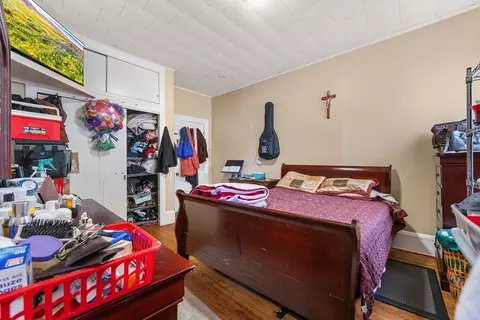 Bedroom - 974 Plymouth Ave, Fall River, MA 02721 photo 2 of 4