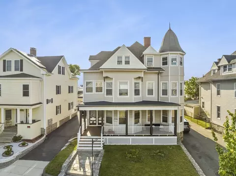 Exterior - 974 Plymouth Ave, Fall River, MA 02721 photo 3 of 4