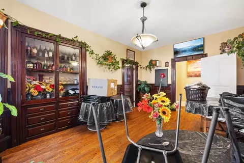 Dining - 974 Plymouth Ave, Fall River, MA 02721 photo 5 of 5