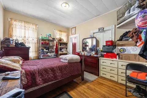Bedroom - 974 Plymouth Ave, Fall River, MA 02721 photo 1 of 4