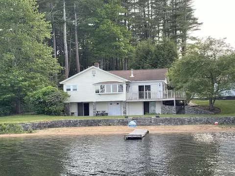 6 Lakeview Rd, North Brookfield, MA 01535