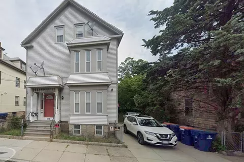 123 Campbell St, New Bedford, MA 02740